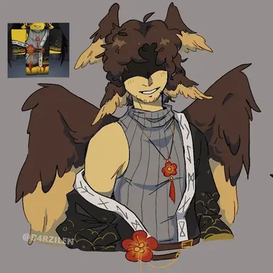 Profile image of Telamon