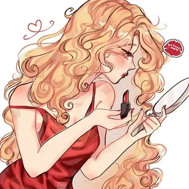 Profile image of Regina Blue