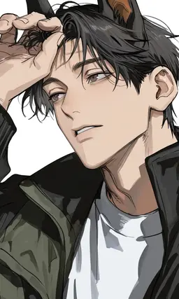 Profile image of 권범