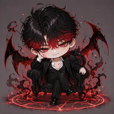 Profile image of ベリアル
