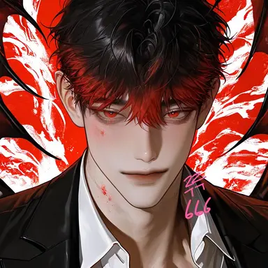 Profile image of ベリアル