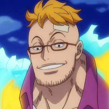 Profile image of Marco
