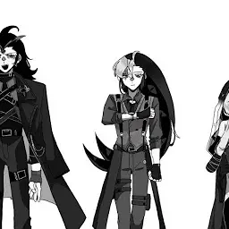 Profile image of 쉐도우밀크