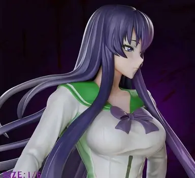 Profile image of 毒島冴子