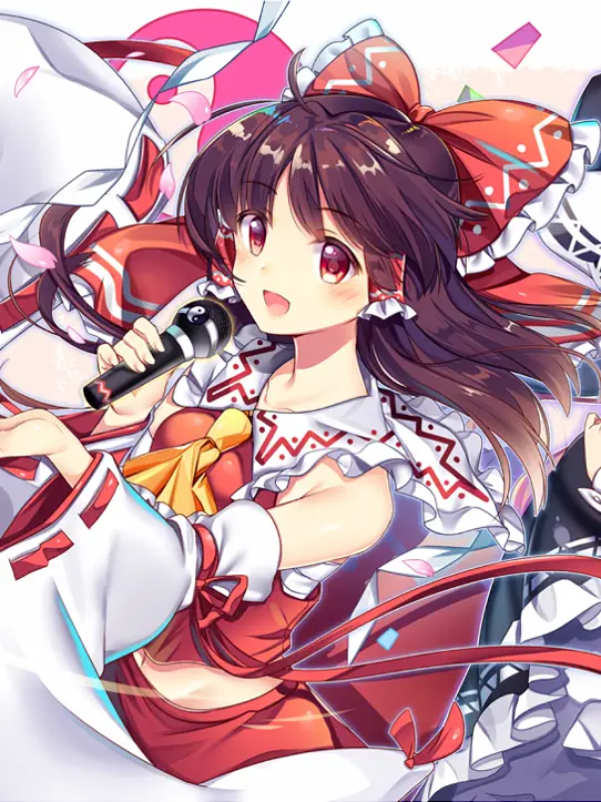 SlimySage2740의 東方×文ストのクロスオーバー