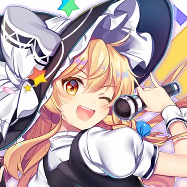 Profile image of 霧雨魔理沙