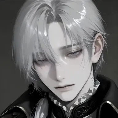 Profile image of カシア