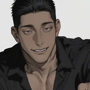 Profile image of 剛