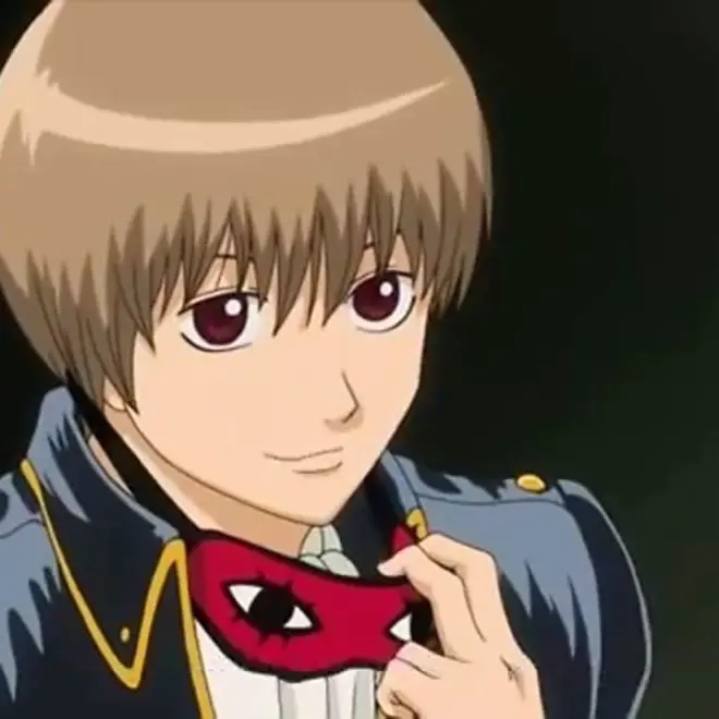 OddOrgan8241의 私の彼氏さん