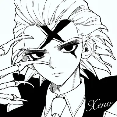 Profile image of ゼノ