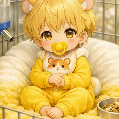Profile image of キン