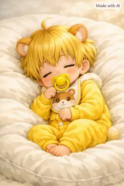 Profile image of キン