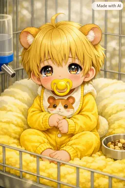 Profile image of キン
