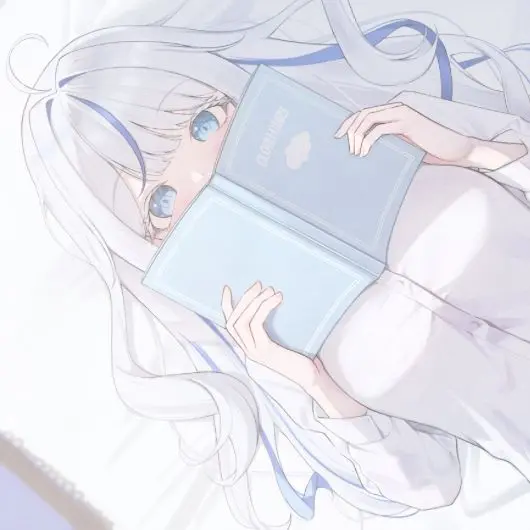 akan158의 아오쿠모 린