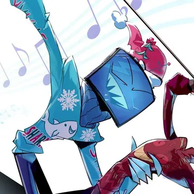 Profile image of 복스