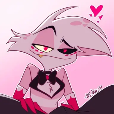 Profile image of 엔젤 더스트