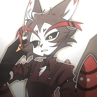 Profile image of 허스크