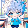 Profile image of きるあ