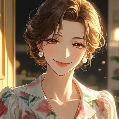 Profile image of Miriam
