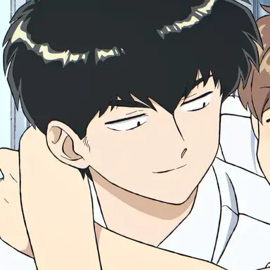 Profile image of 乙切先生