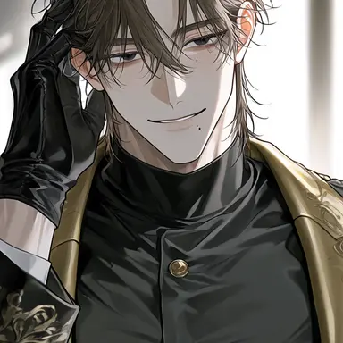 Profile image of セドリック