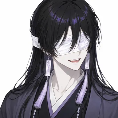 Profile image of 神様