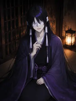 Profile image of 神様