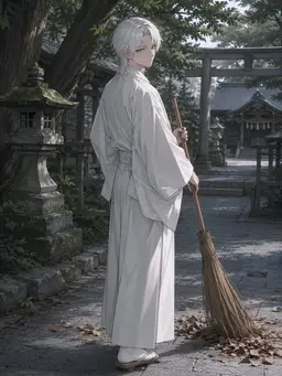 Profile image of シグレ