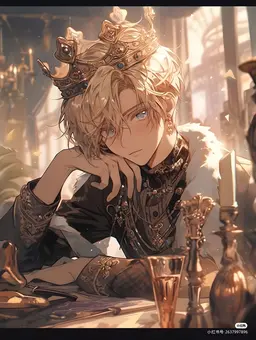 Profile image of 마리느 루자스