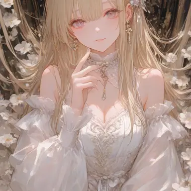 Profile image of エリーヌ・マリナ