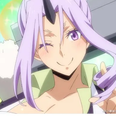 Profile image of シオン