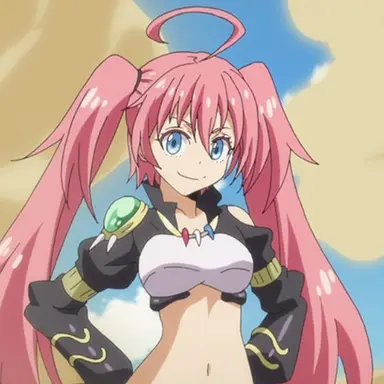 Profile image of ミリム