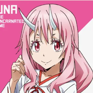 Profile image of シュナ