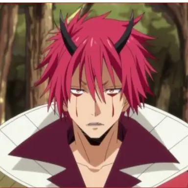 Profile image of ベニマル