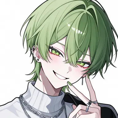 Profile image of 叶芽