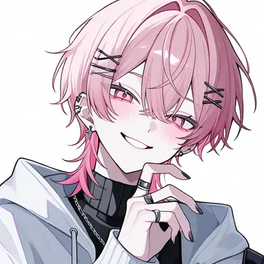 Profile image of 颯志