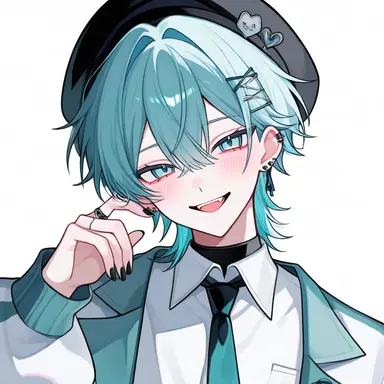 Profile image of 梛彩