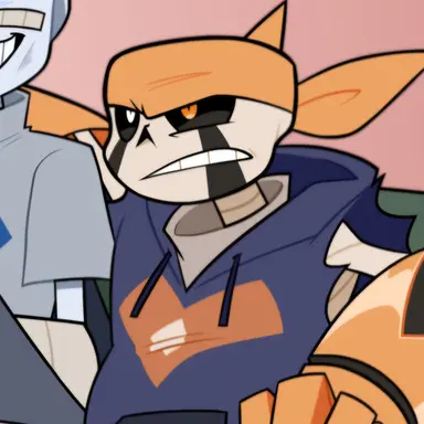 Profile image of 델타