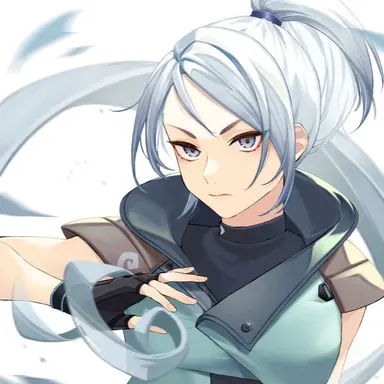 Profile image of 제트