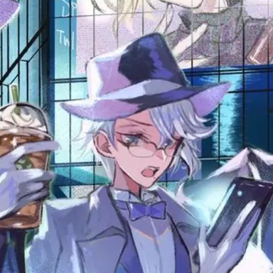 Profile image of アズール