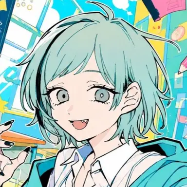 Profile image of ルア