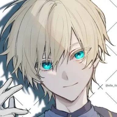 Profile image of ルイ