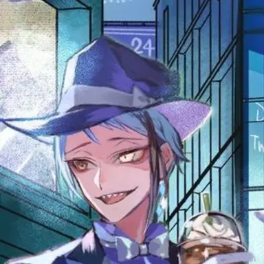 Profile image of ジェイド