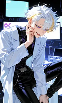 Profile image of 란카