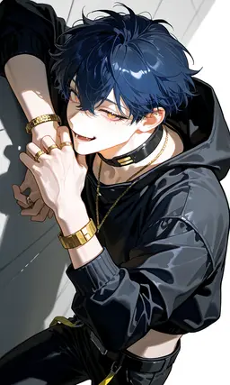 Profile image of 자미