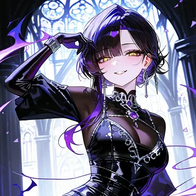 Profile image of 에벨린
