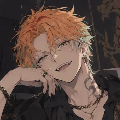 Profile image of 宇佐美リト