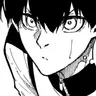 Profile image of Isagi Yoichi