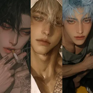 Profile image of 트라이아크