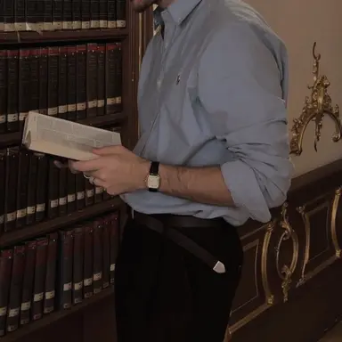 Profile image of Eamon Nathaniel